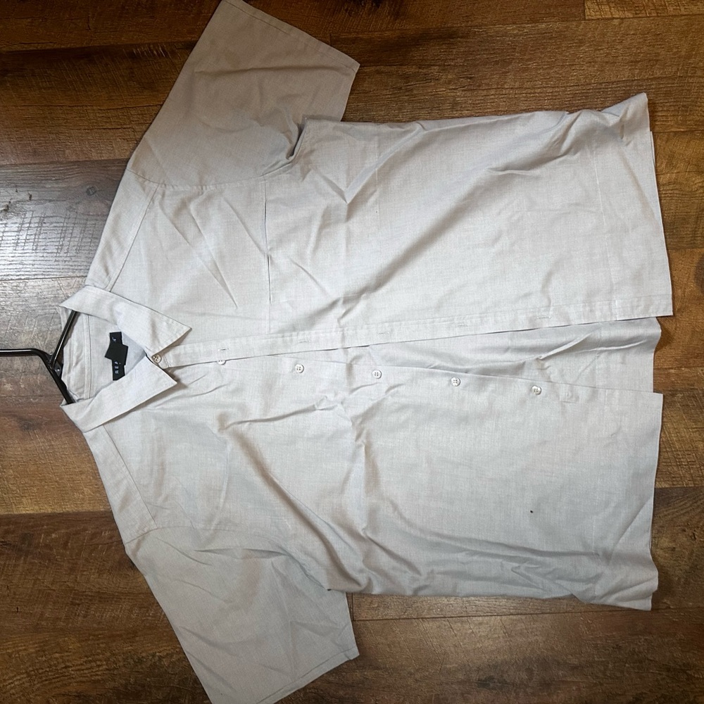 Kenneth Cole Dress Shirt